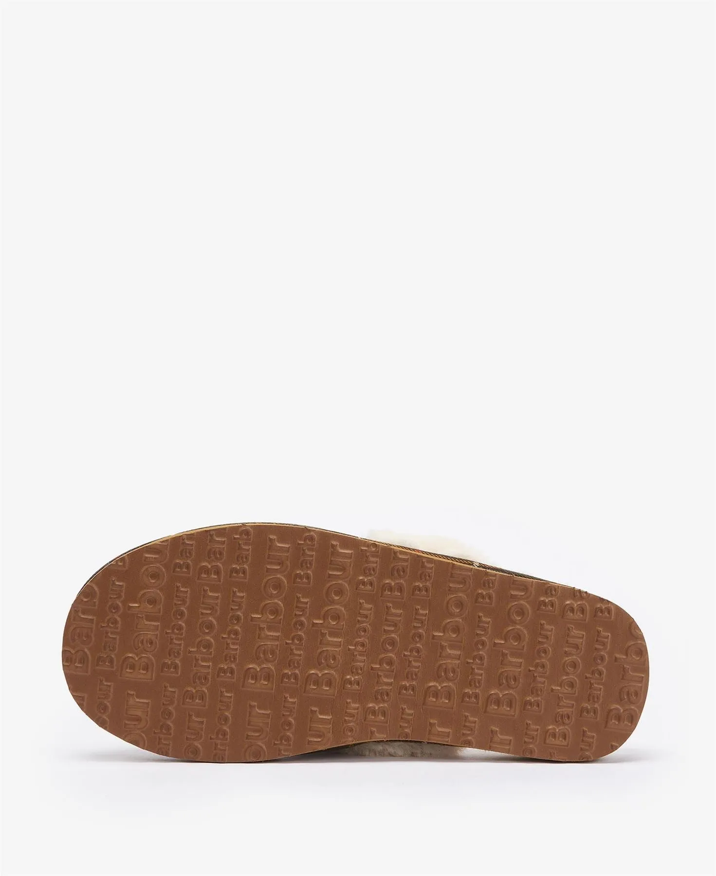 Barbour Claudia Women's Brown Slippers