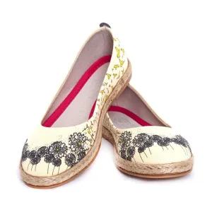 Dandelion Ballerinas Shoes FBR1180