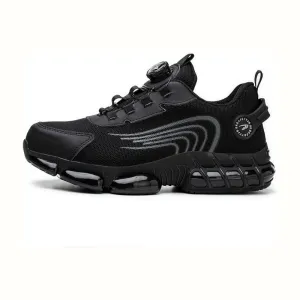 Marty | Safety Sneaker
