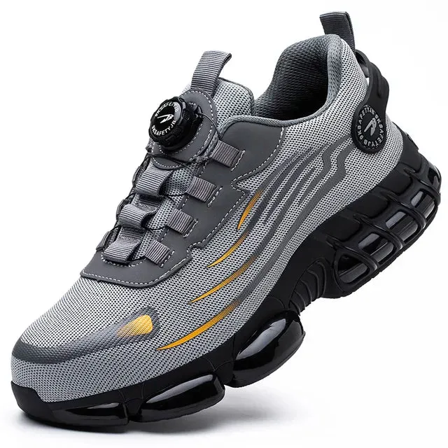 Marty | Safety Sneaker