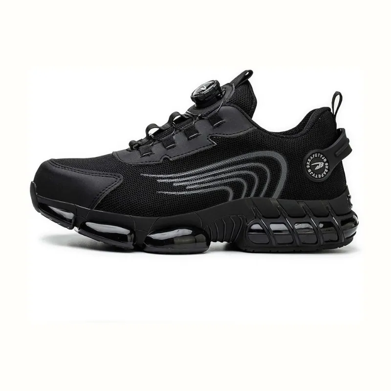 Marty | Safety Sneaker