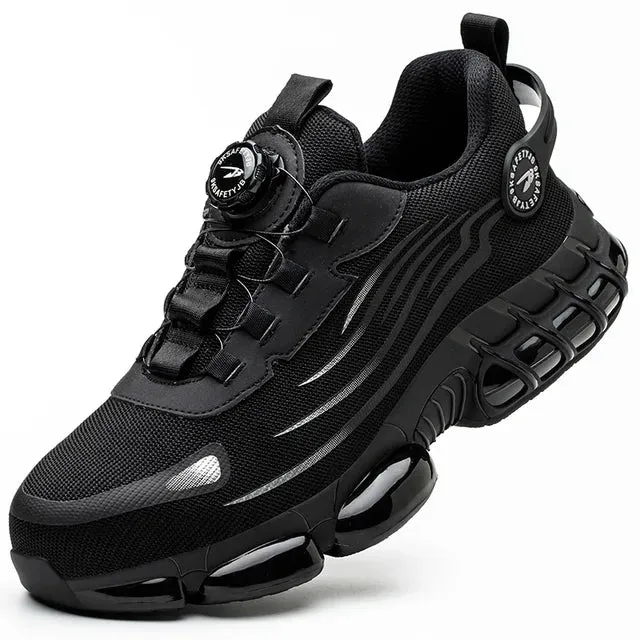 Marty | Safety Sneaker