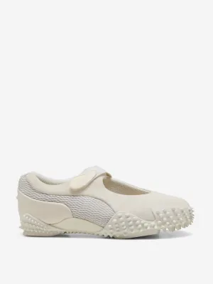 Puma Mostro Fey PRM - Warm White/Vapor Grey