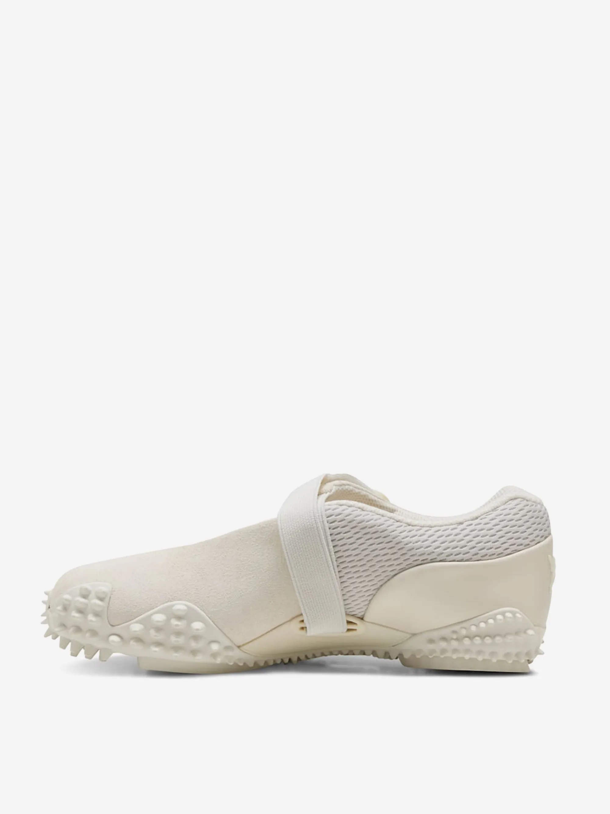 Puma Mostro Fey PRM - Warm White/Vapor Grey