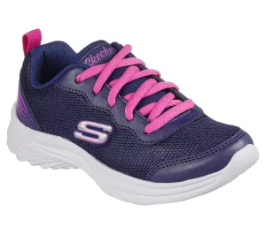 SKECHERS DREAMY DANCER - SIMPLY BOLD - 302443L - NVPK