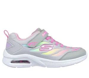 SKECHERS MIROSPEC MAX - AIRY COLOR - 302345L - GYMT
