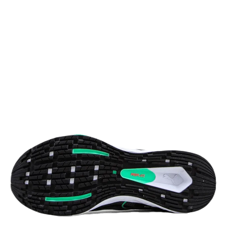 Speed 300 Racer 2 Grey