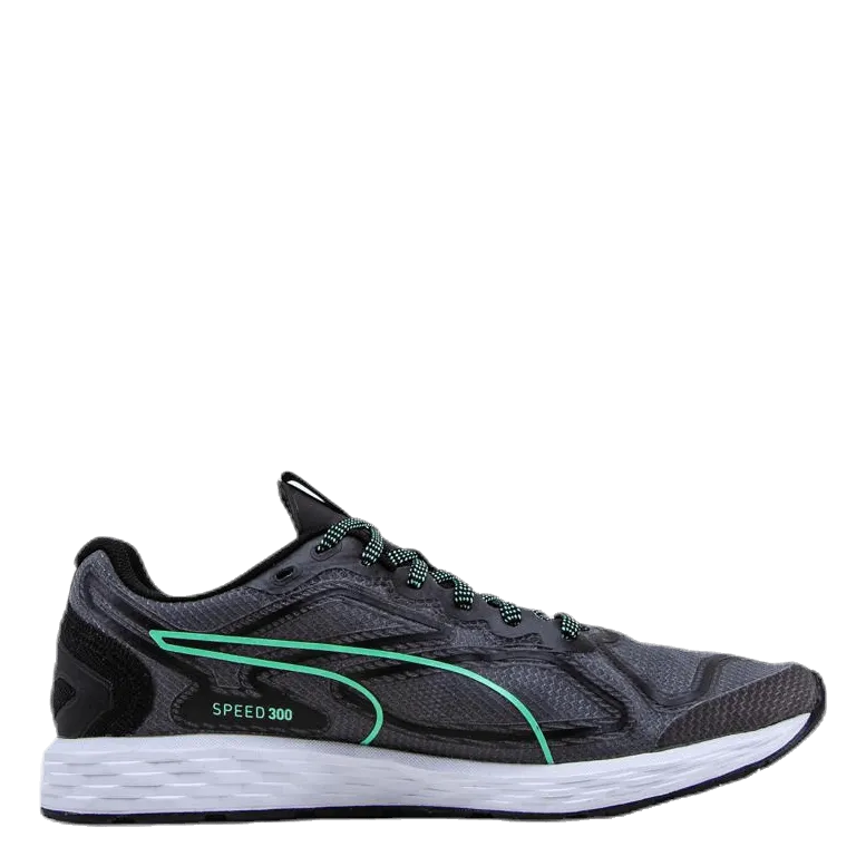 Speed 300 Racer 2 Grey