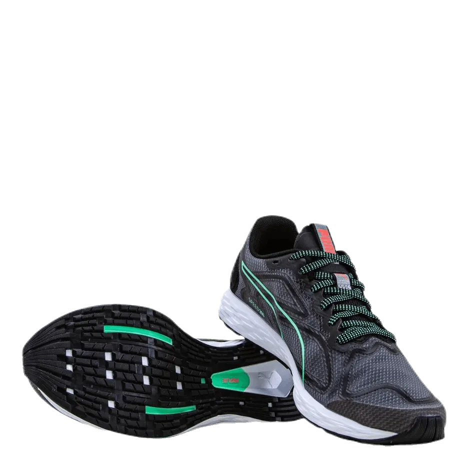 Speed 300 Racer 2 Grey