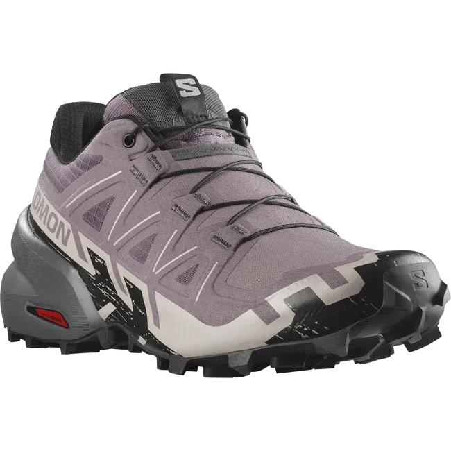 Speedcross 6 (Available in Wide Widths) - Women's