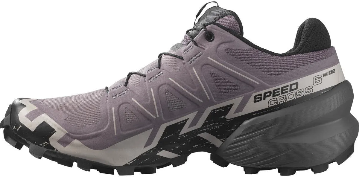 Speedcross 6 (Available in Wide Widths) - Women's