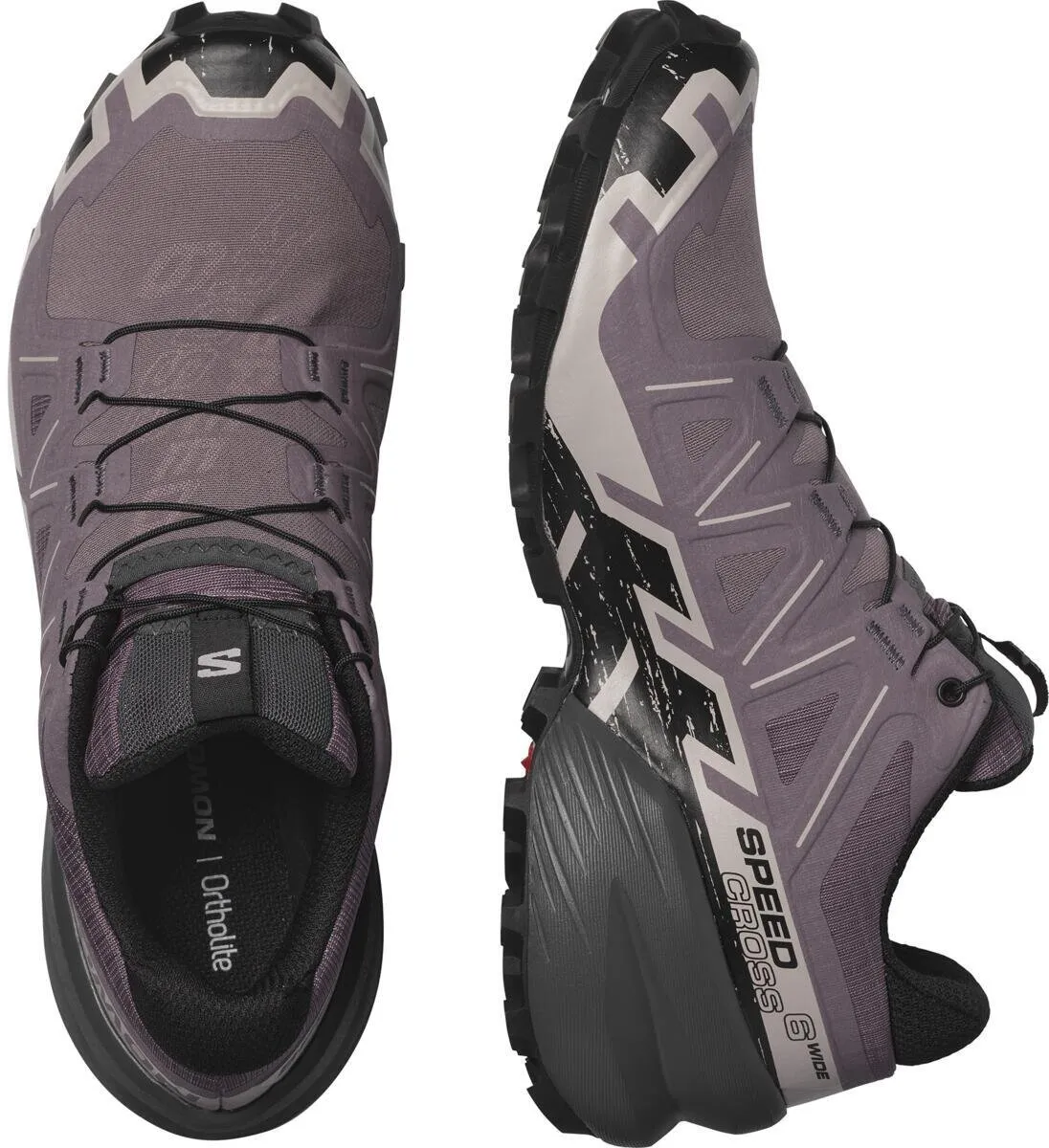 Speedcross 6 (Available in Wide Widths) - Women's