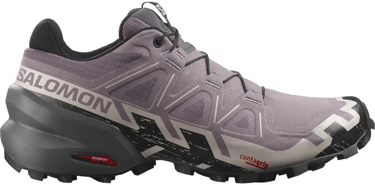 Speedcross 6 (Available in Wide Widths) - Women's