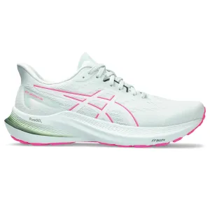 WOMEN'S GT-2000 12 - B - 300 PURE AQUA/WHITE