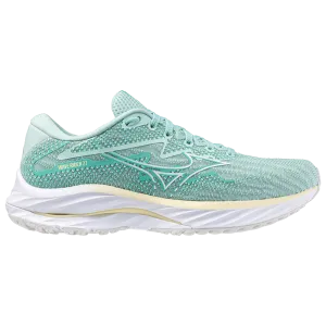 WOMEN'S RIDER 27 - B - 5A00 EGGSHELL BLUE/WHITE