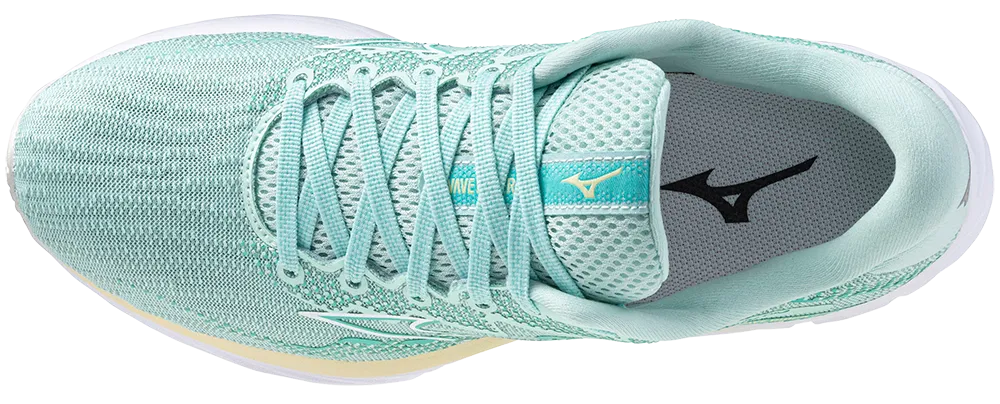 WOMEN'S RIDER 27 - B - 5A00 EGGSHELL BLUE/WHITE