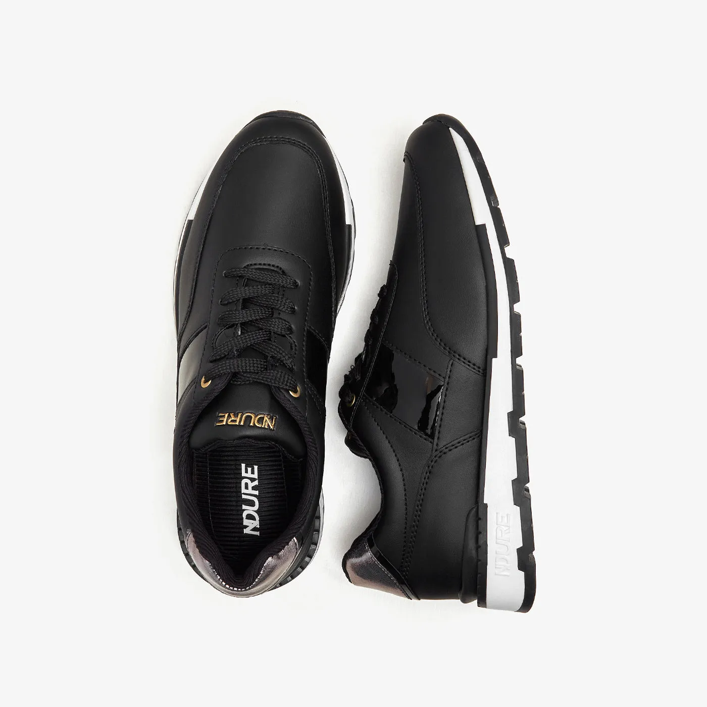 Women's Urban Chic Kicks